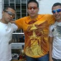 Daniel Alvarez Arias