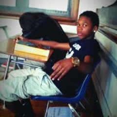 Rashad FlipSide Williams