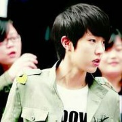 Choding Sungyeol