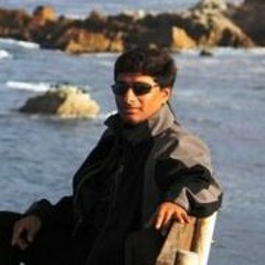 Aara Amudhan