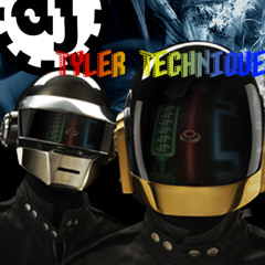 DJ-TechniqueTyler