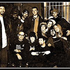 Ghostface Selector Dub Foundation
