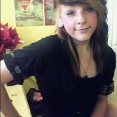 Mary Catherine Andrews