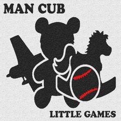 Man Cub (CA)