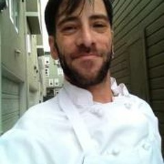 Chef Greg Leon