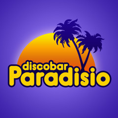 Discobar Paradisio