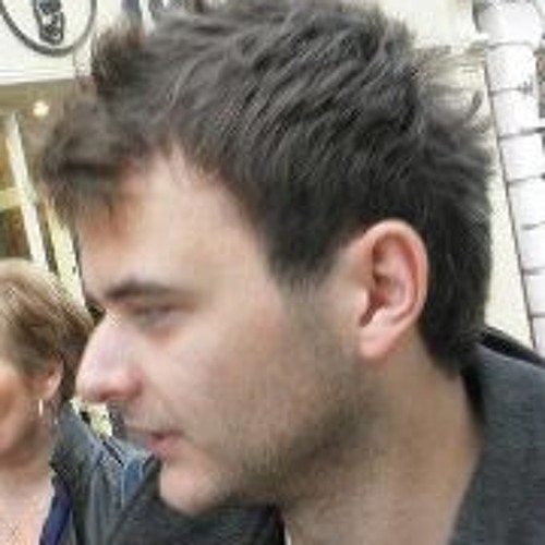 Dawid Tałajkowski’s avatar