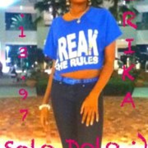 Stream Erika Johnson 1 music Listen to songs, albums, playlists for