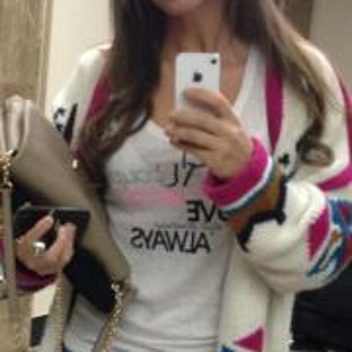 Valeriya Kalinina - Прикосновение