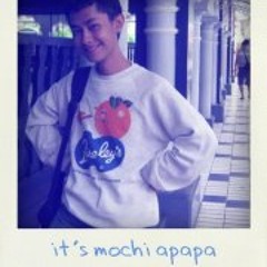 Mochi Apapa