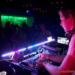 Evan D - Live @ Submerge 1 Year Anniversary