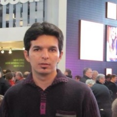 کوچه نسترن