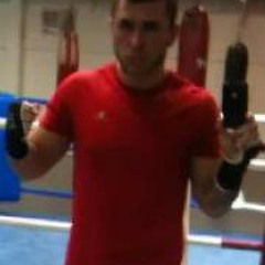 Cyril De La Tourette