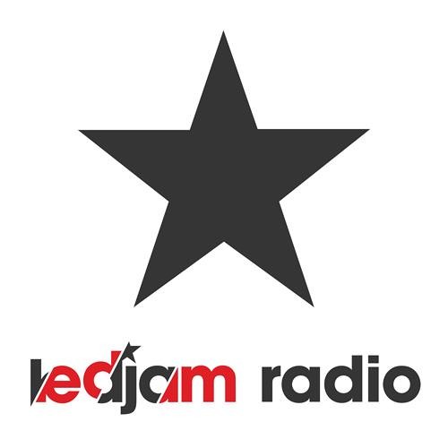 Stream Ledjam Radio music | Listen to songs, albums, playlists for free on  SoundCloud