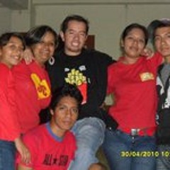 Ronald Joaquin Hernandez