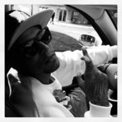 Jerome Kashflow Stampley