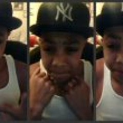 Najee Speaks Farewell