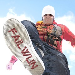 Failwun - Crunky