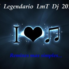 Solo Para Ti --- Angela Leiva y Los Cadiz(Remix)