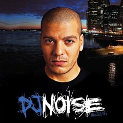 dj noise