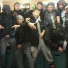 Tinashe Mwashayireni