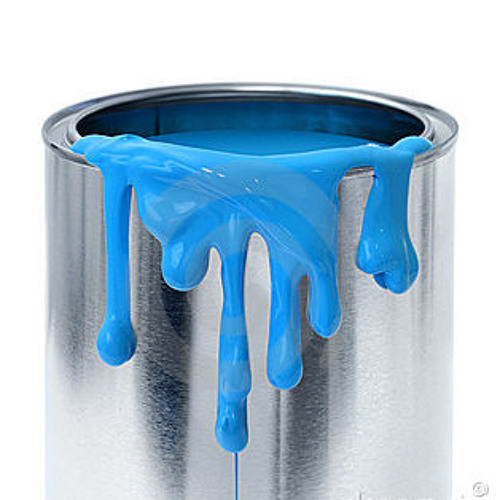 blue paint’s avatar