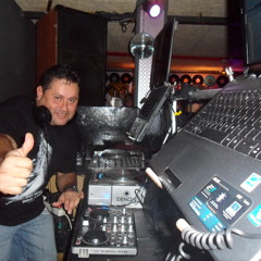 DjT@to El loco Deejay
