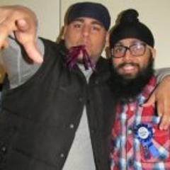 Jas Grewal