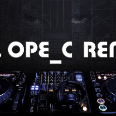 DJ_OPE_C_REMIX