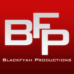 Blackfyah Productions