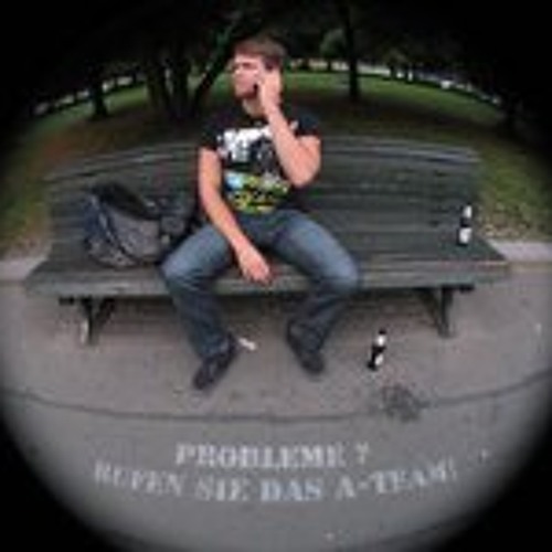 Christoph Eigudewie’s avatar