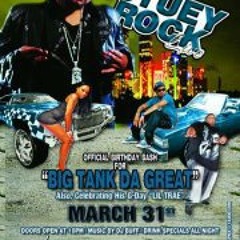 Taveres Bigtank Tinch