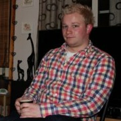 Per Kristian PeKå Husøy