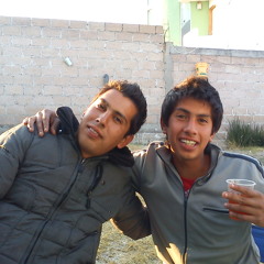 Javier Kno :D