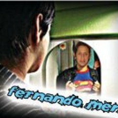 Fernando Mena Teran