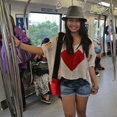 Dana Isabella Adarne