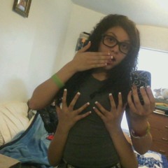 Puchie Luvs Yuh Roldan