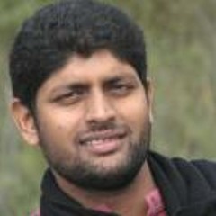 Saravanan Chidambaram