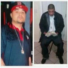 Davie Dee Hustleshard