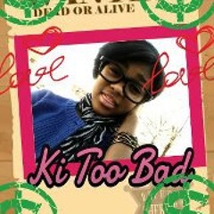 Kira Keepinitreal Wilson