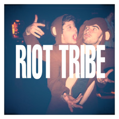 RIOT TRIBE Official