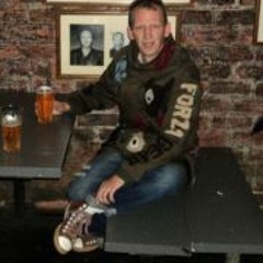 Darren Cumby