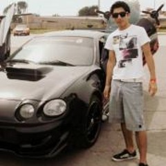 Gianmarco Sánchez 1