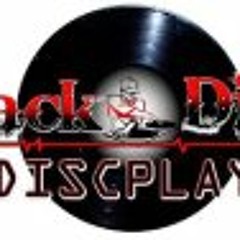 Blackdisc Discplay