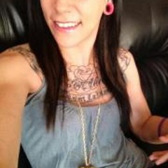 Courtney Michelle Allison