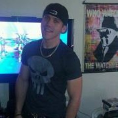 Travis Spilsbury
