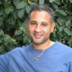 Freddy DjFreddy Vasquez