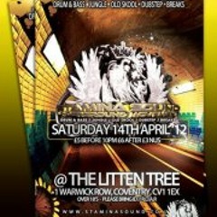 nathan dtain gascoigne