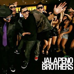 Jalapeno Brothers