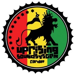 uprising raggamuffin